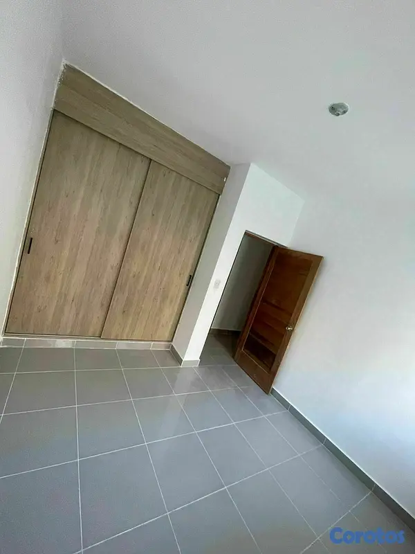 apartamentos - Residencial de Apartamento nuevo en Alma Rosa 1ra  7