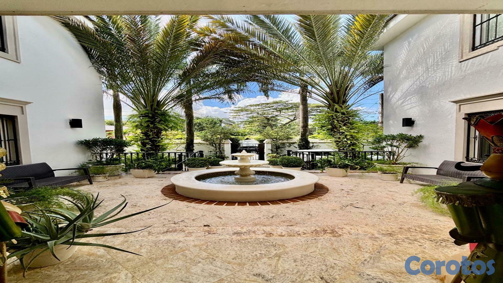 casas - Venta Casa Arroyo Hondo 7