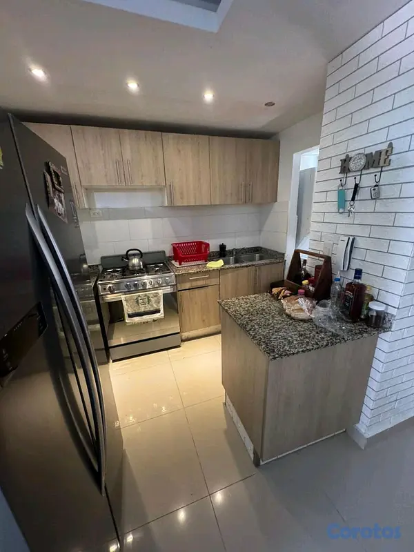apartamentos - apartamento con terraza 1era planta 5