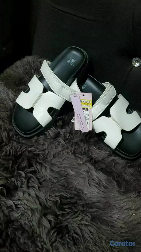 zapatos para mujer - ropa nueva y usada 4