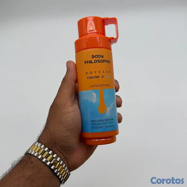 salud y belleza - Perfume de 30ml disponible para envío a todo el pa 5