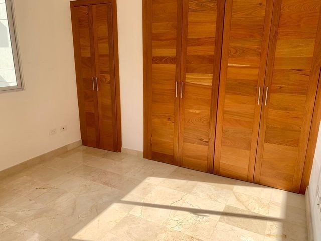 apartamentos - Apartamento en alquiler #24-1029 de 1 habitación, piscina, planta eléctrica. 3