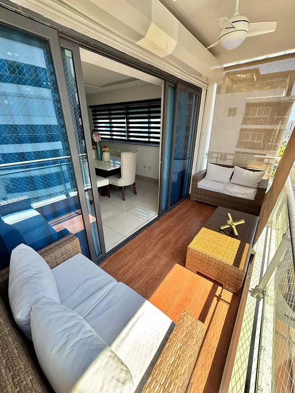 penthouses - Vendo Pent-house en Naco 10