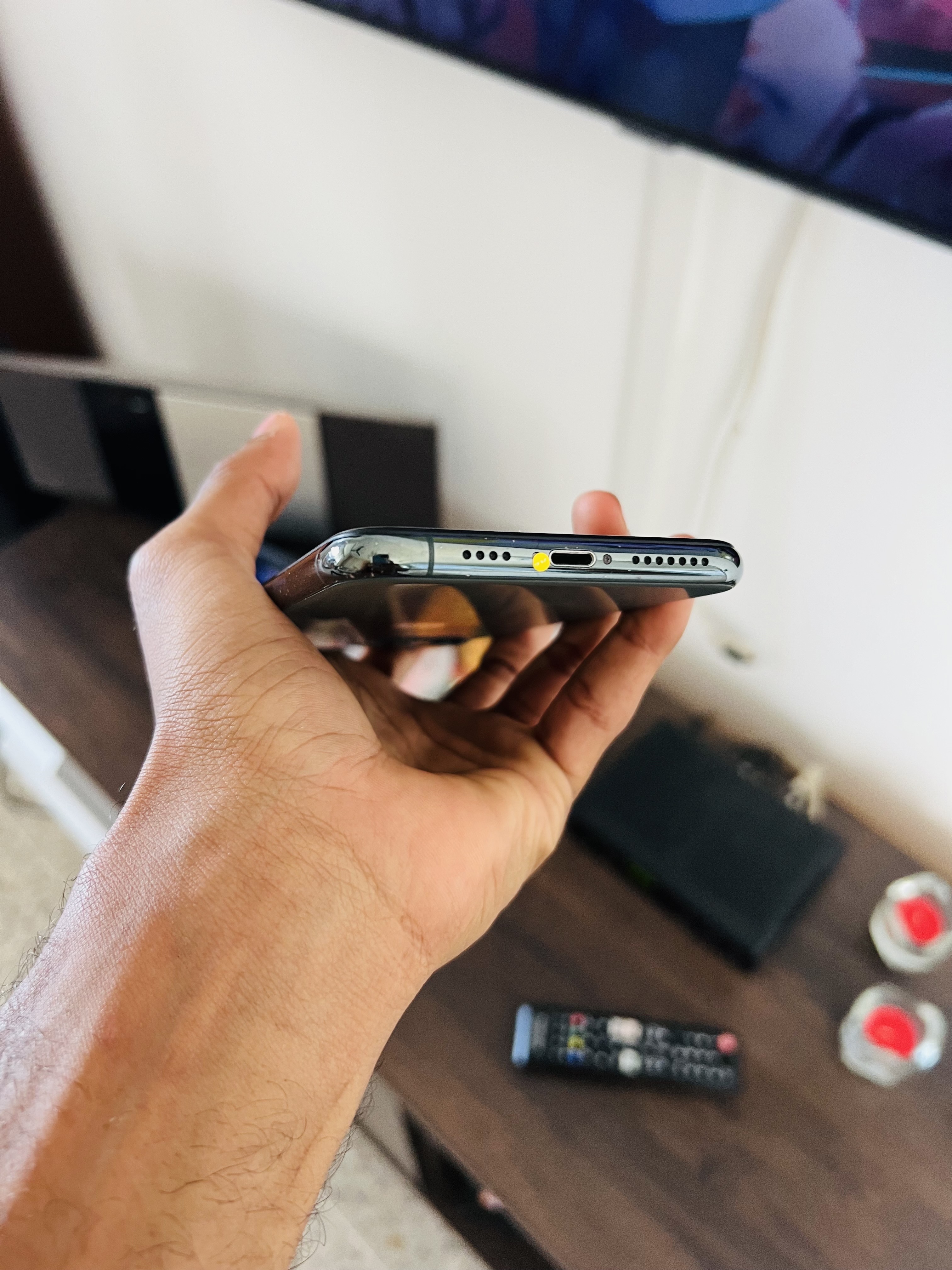 celulares y tabletas - iPhone 11 Pro Max 64GB 7