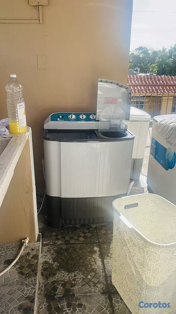 electrodomesticos - VENDO USADO COMO NUEVO  2