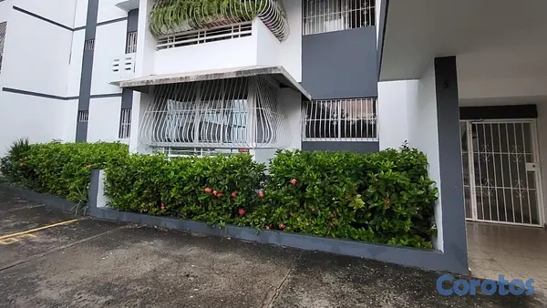 apartamentos - Apartamento en Alquiler en Bella Vista 3 hab. 3
