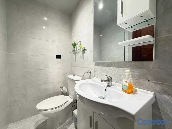 apartamentos - Apartamento en Alquiler  7