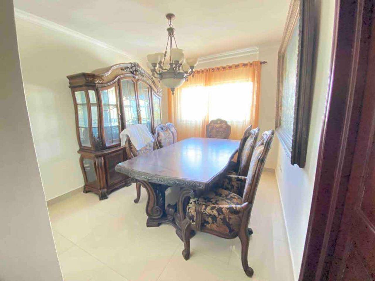 penthouses - VENDO TIPO PENTHOUSE EN EL ENSANCHE OZAMA 5