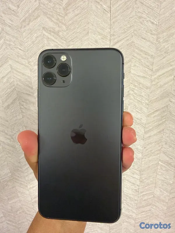 celulares y tabletas - IPhone 11 Pro Max  3