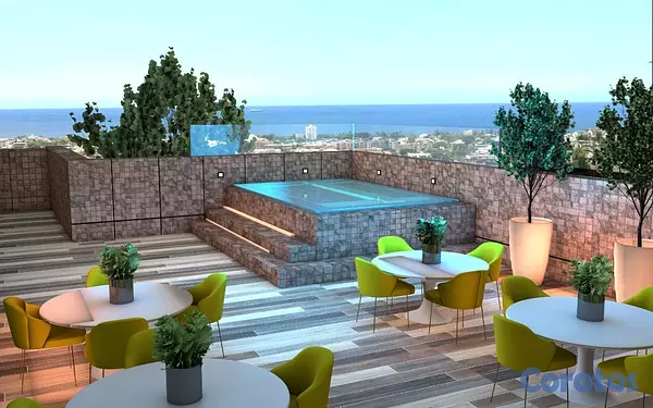 apartamentos - PROYECTO  APTOS EXCLUSIVO EN BELLA VISTA, TORRE CA 9