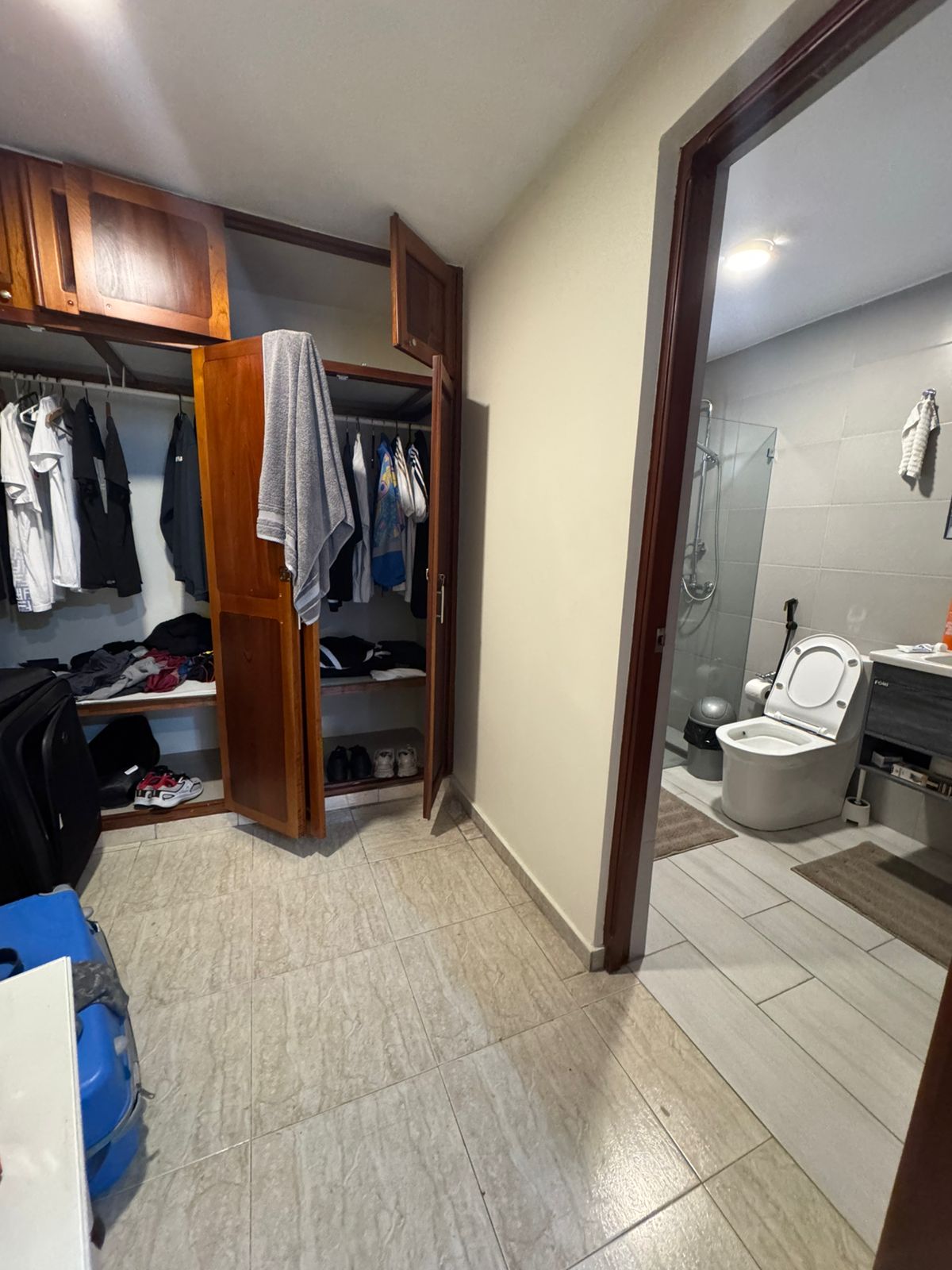apartamentos - Casa Amueblada con 6 Habitaciones  en El Millón  9