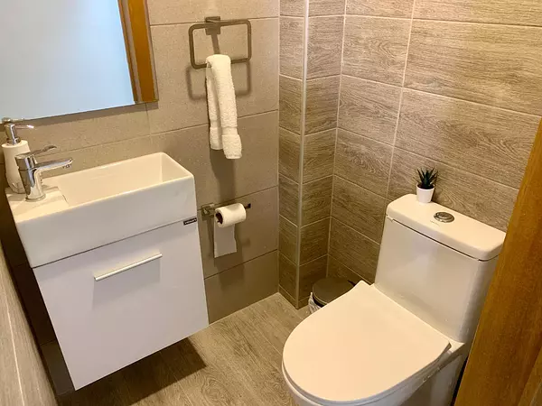 apartamentos - Bella Vista Sur Apartamento Amueblado en Alquiler 9