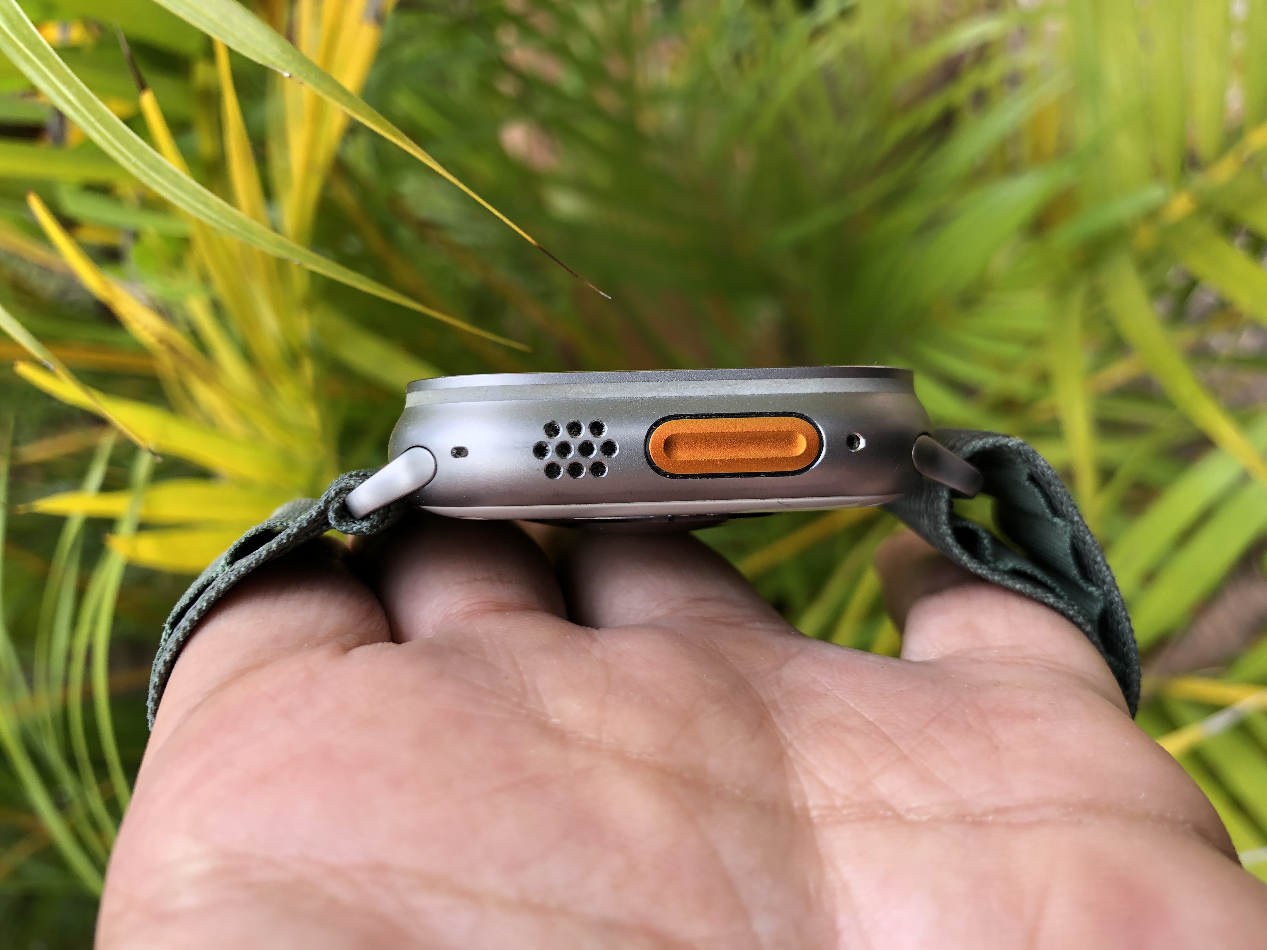 otros electronicos - Apple Watch Ultra 2