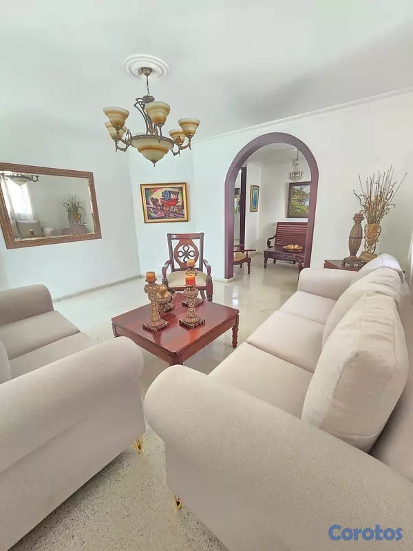 casas - Casa amplia en venta El Dorado 1 🏠 9