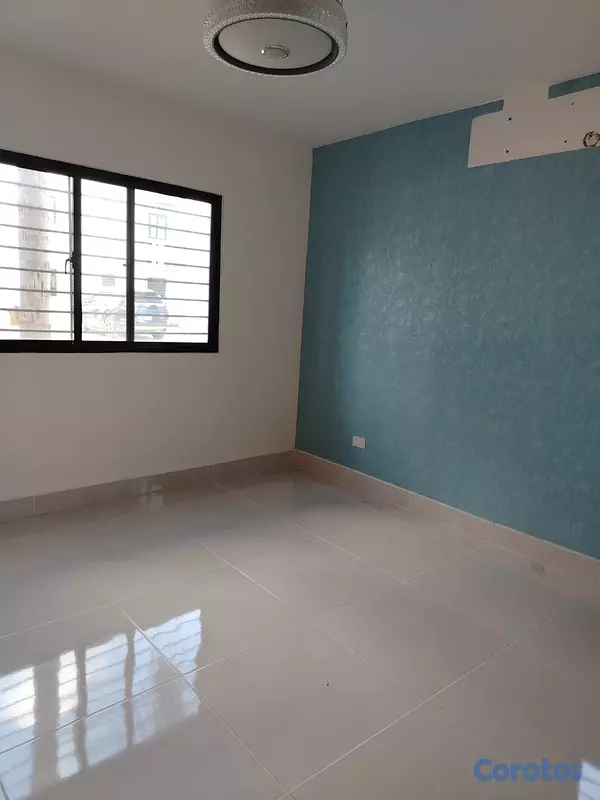 apartamentos - APARTAMENTO EN VENTA EN GURABO, SANTIAGO. 6