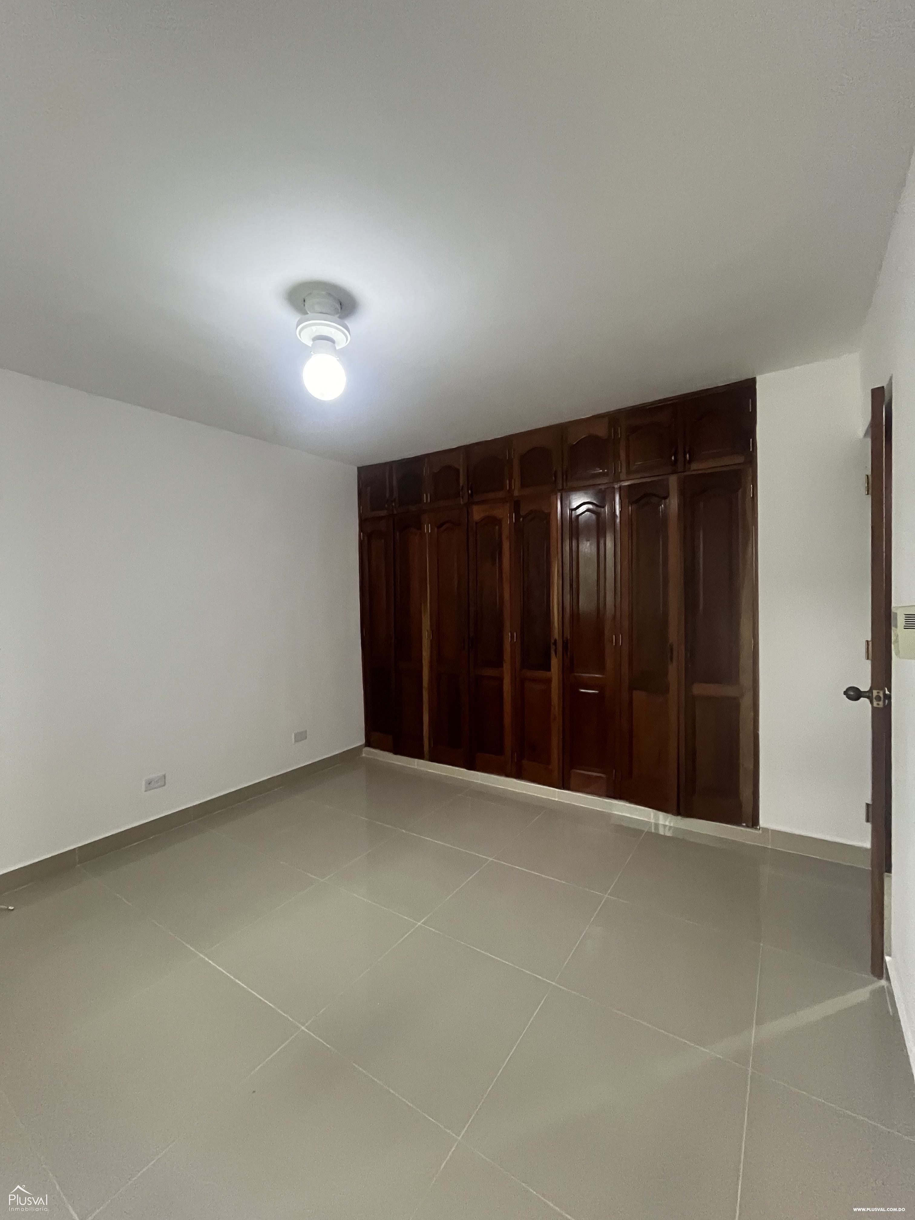apartamentos - hermoso apartamento en buena zona el millón  5