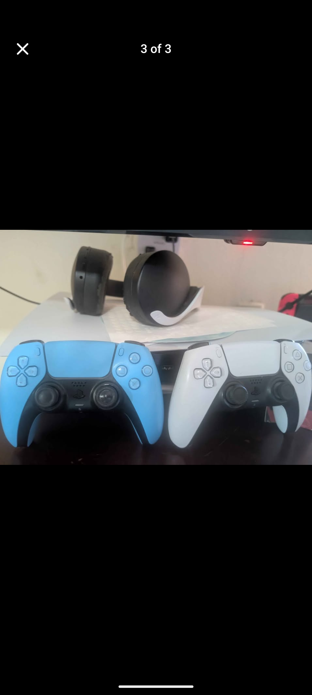 consolas y videojuegos - Playstation 5
