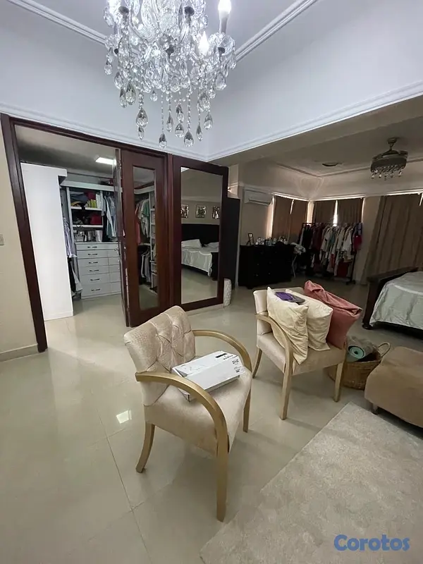 penthouses - APARTAMENTO TIPO PENTHOUSE EN VENTA (4to y 5to NIVEL)
ALMA ROSA I 7