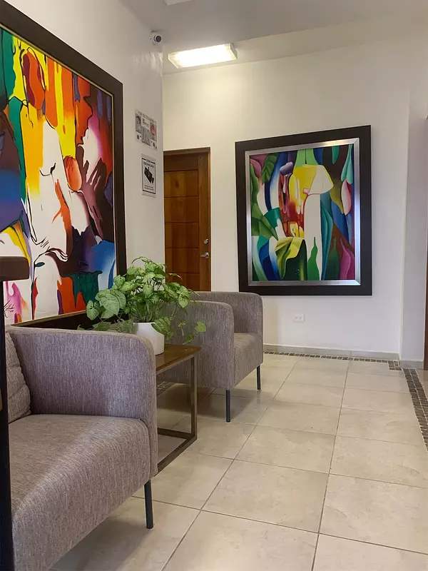 oficinas y locales comerciales - Local corporativo en los prados  5
