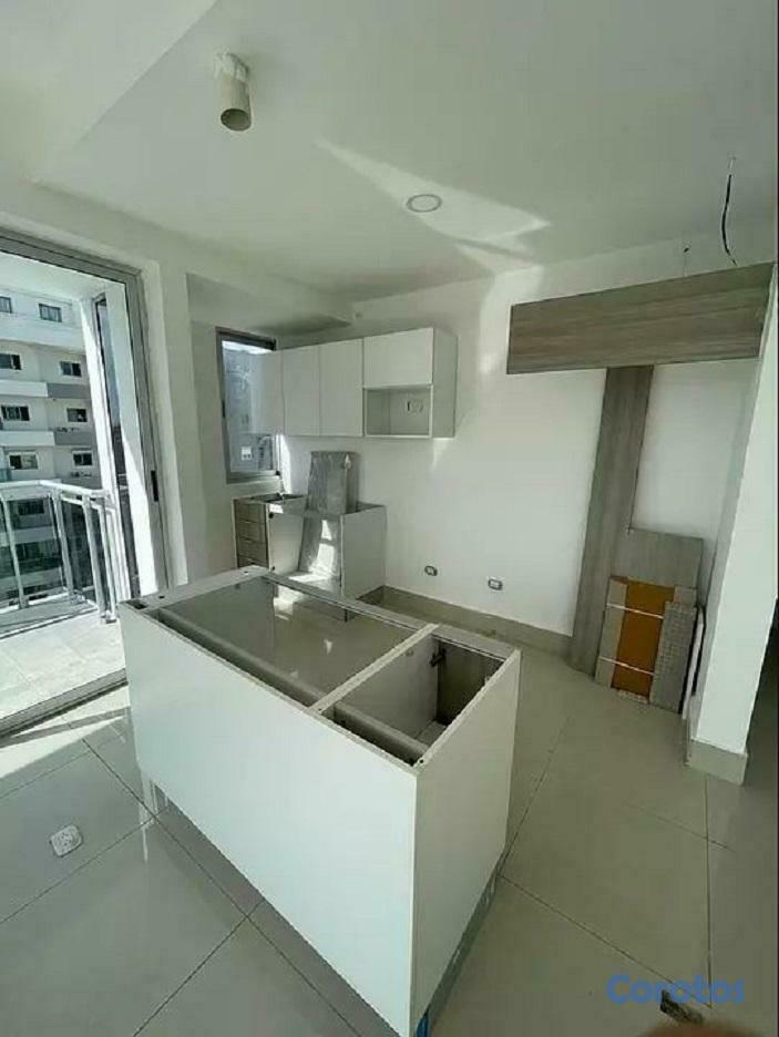 penthouses - Penthouse en Evaristo Morales de 3 habitaciones y 3 parqueos 4