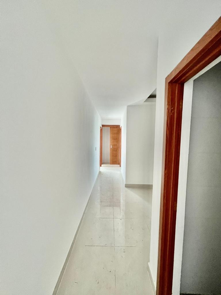 apartamentos - Apartamento piso 9, Renacimiento, Distrito Nacional (Junior) 8