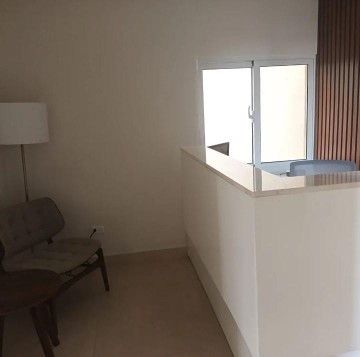 apartamentos - Apartamento amueblado en Piantini 1