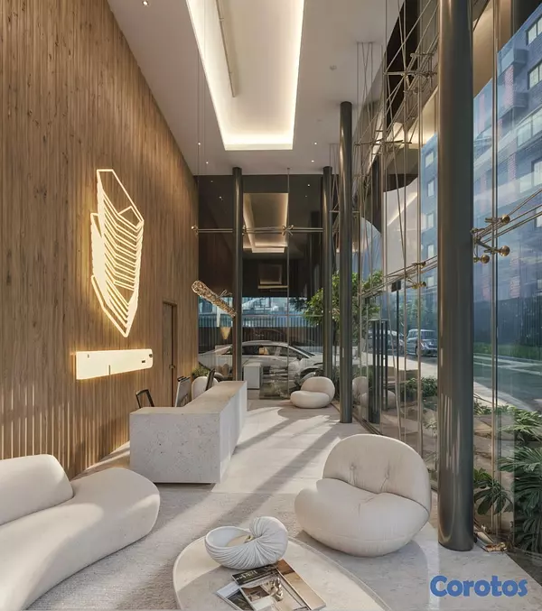 apartamentos - TORRE RESIDENCIAL EN LA ESMERALDA SANTIAGO 5
