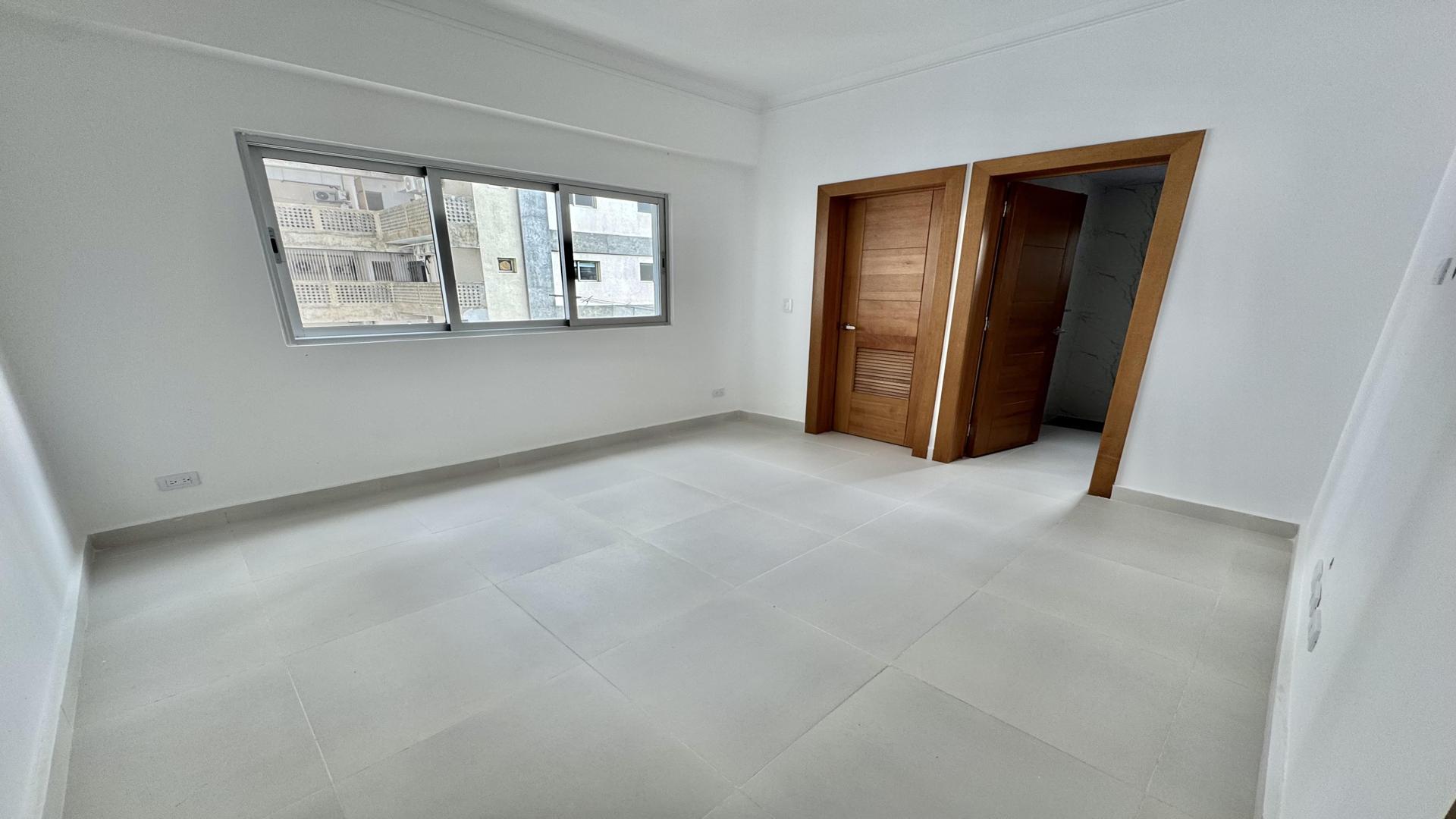 apartamentos - Apartamentos Nuevos en Naco 9