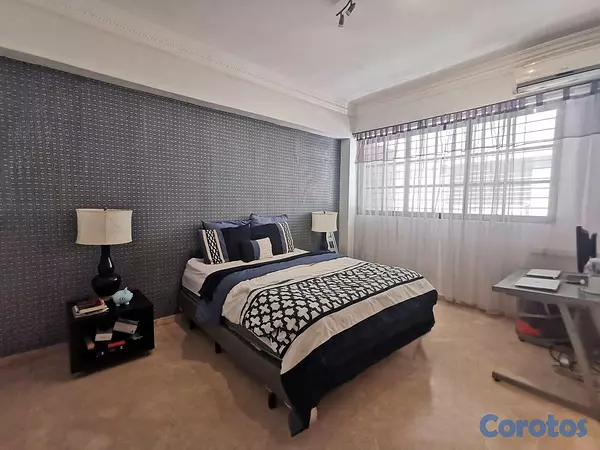 apartamentos - Vendo apartamento Clasico en Naco 5