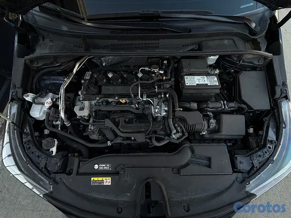 carros - TOYOTA COROLLA SE 2023 10