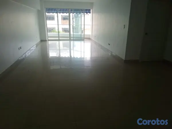 apartamentos - Apartamento en alquiler – Bella Vista
 3