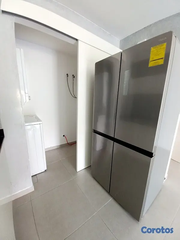 apartamentos -  Apartamento 7