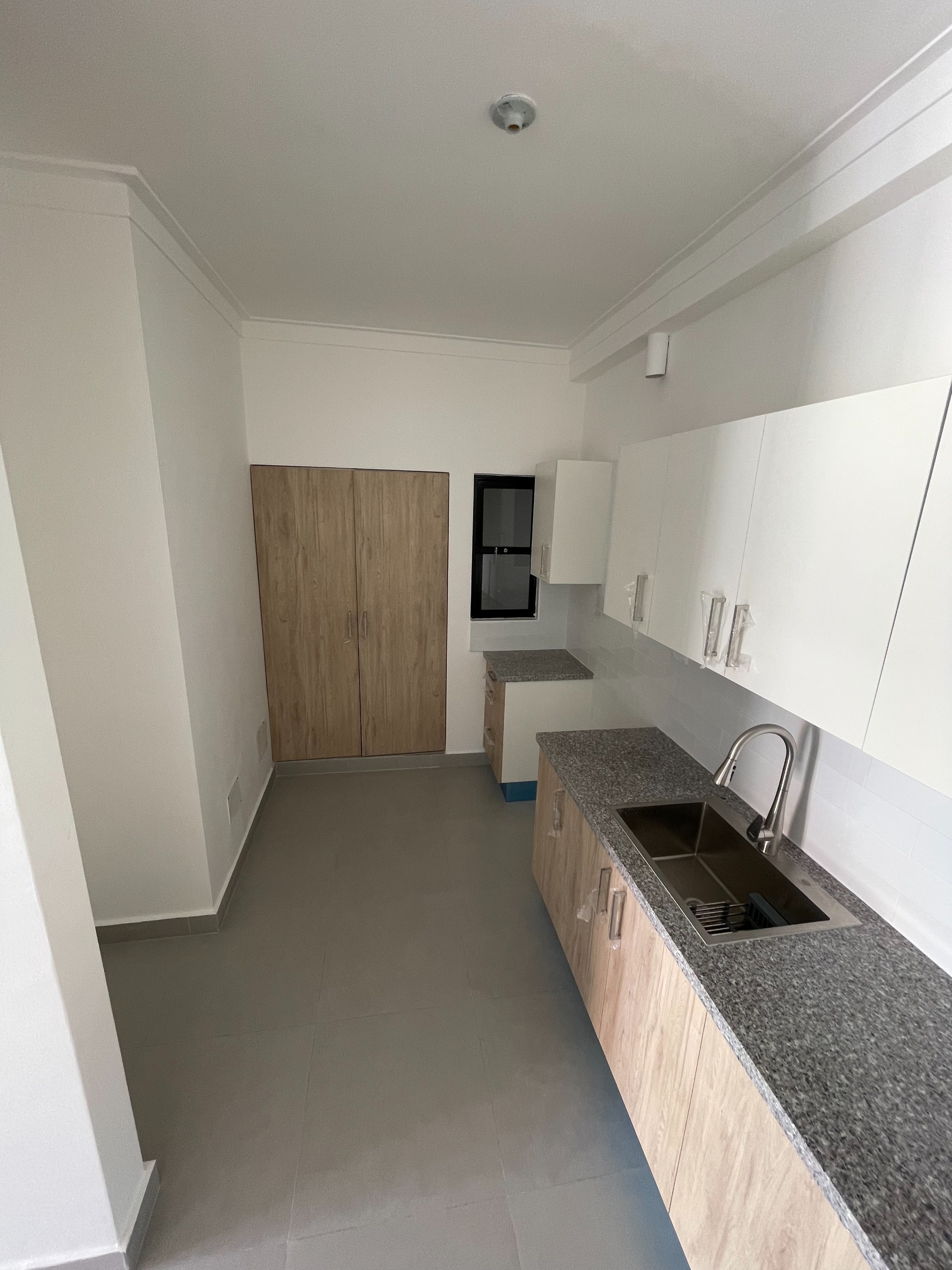 apartamentos - Vendo apartamento en Mirador Norte, 3er nivel  6