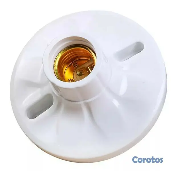 otros electronicos - Zocalo de bombillo con camara WiFi incluida 6