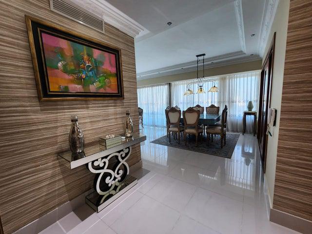 apartamentos - Apartamento en alquiler Los Cacicazgos Santo Domingo