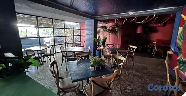 oficinas y locales comerciales - LOCAL COMERCIAL RESTAURANTE  7