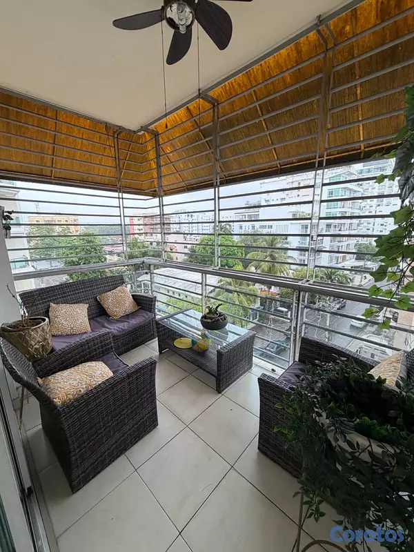 apartamentos - Apartamento en venta Renacimiento  7