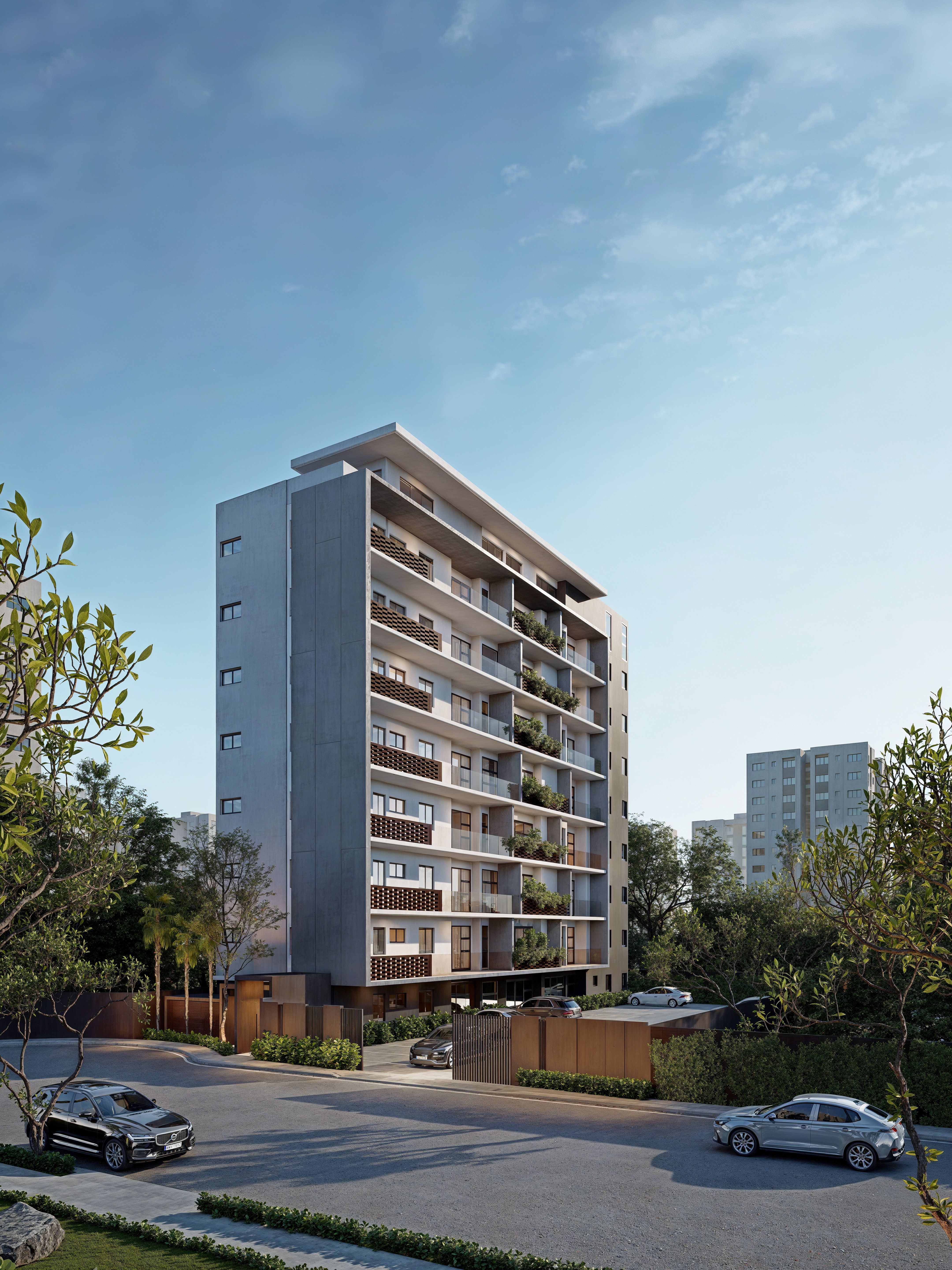 apartamentos - apartamentos en La Española, Santiago