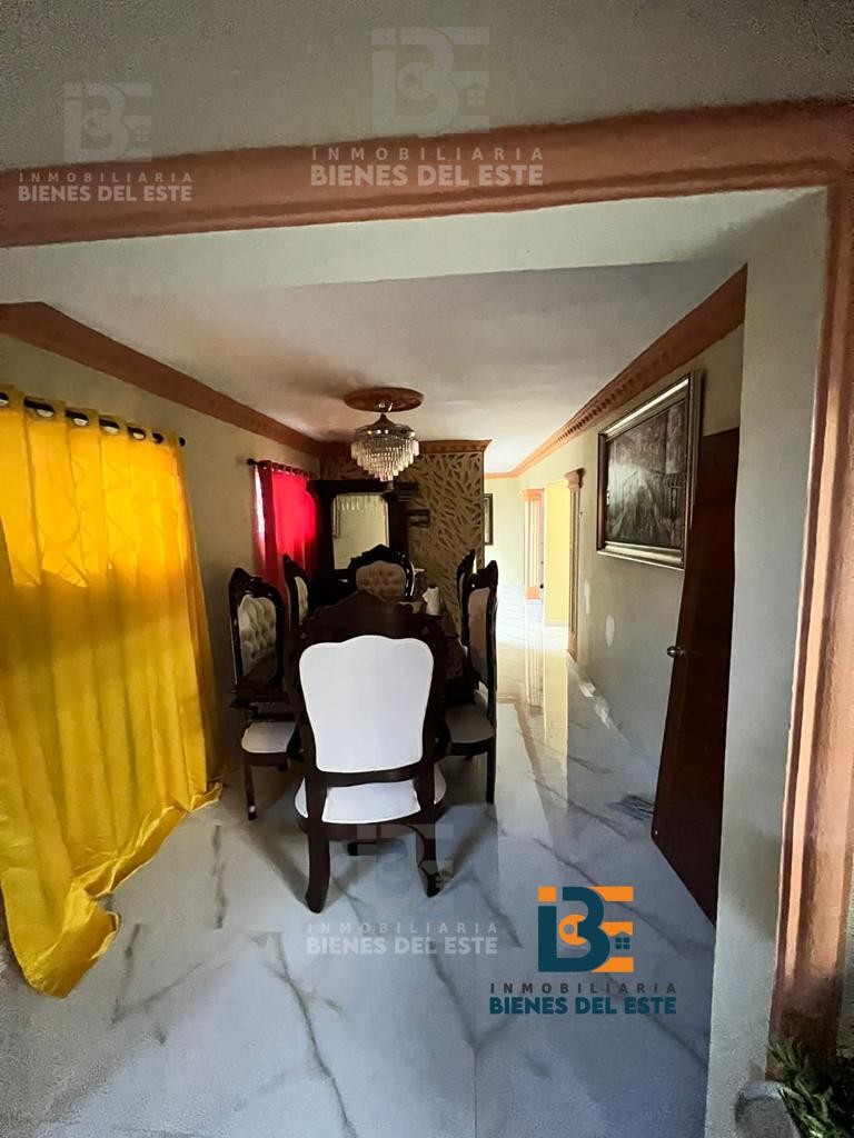 casas - Se Vende CASA, NUEVA-MODERNA-ESPACIOSA en Miramar 5