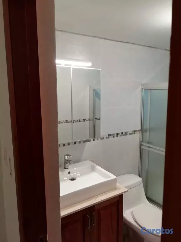 apartamentos - venta de apartamento en gazcue 7