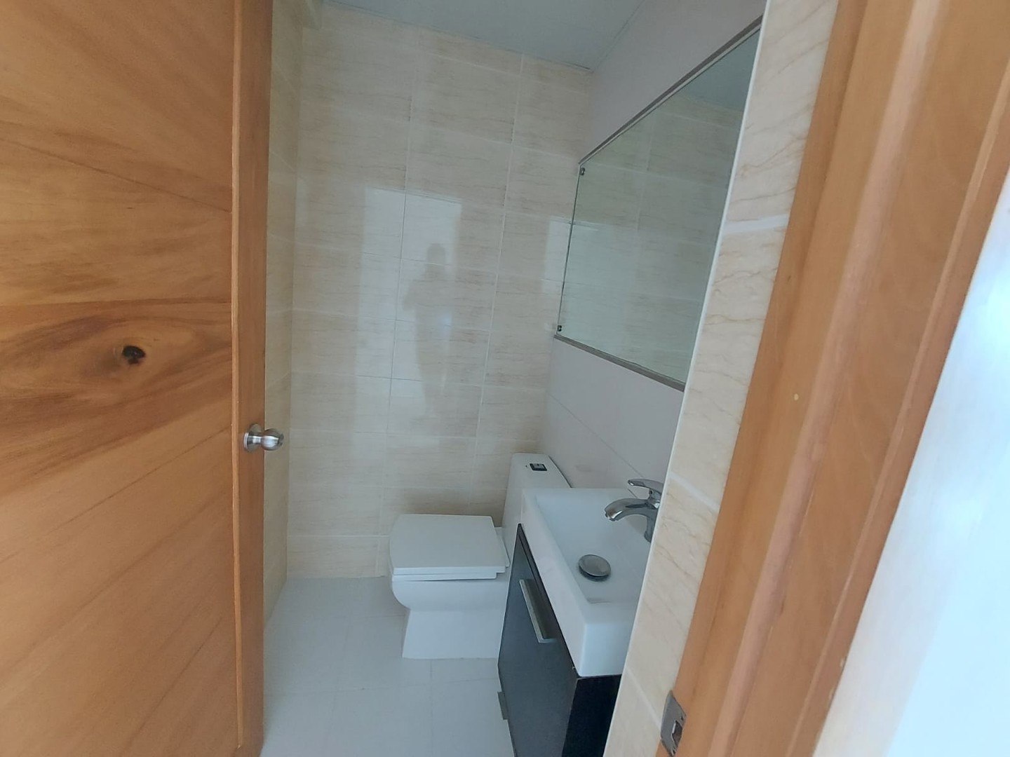 apartamentos - VENDO Hermoso y Amplio Apartamento de 2 Habitaciones En El Renacimiento  9