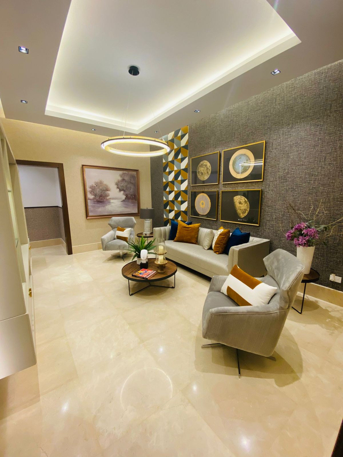 apartamentos - 📍𝙇𝙤𝙨 𝘾𝙖𝙘𝙞𝙘𝙖𝙯𝙜𝙤𝙨 🗣️ Torre de lujo de 9