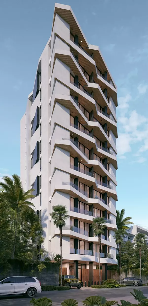 apartamentos - Apartamentos de Lujo en Naco 2