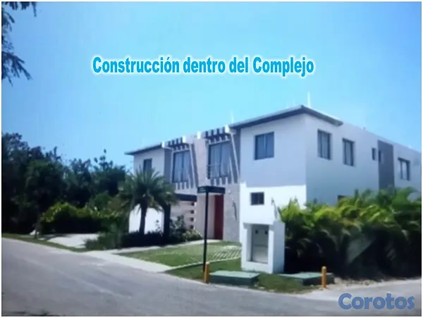 solares y terrenos - Vendo Solar de  650 Mts.2 en RESDENCIAL PITCH AND PUTT, Playa Nueva Romana, cerc 3