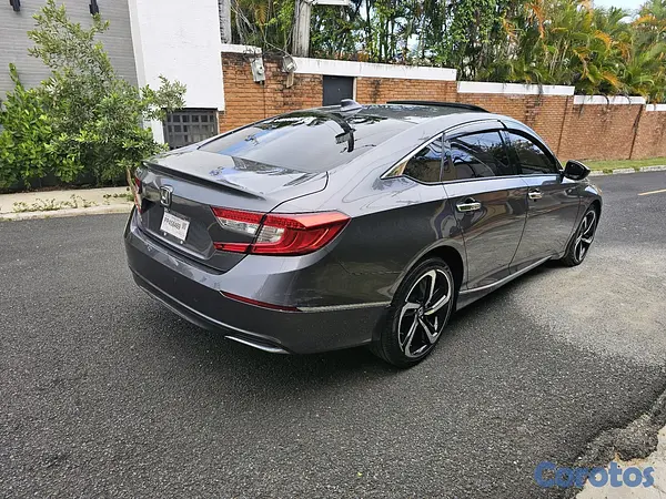 carros - Honda Accord  3