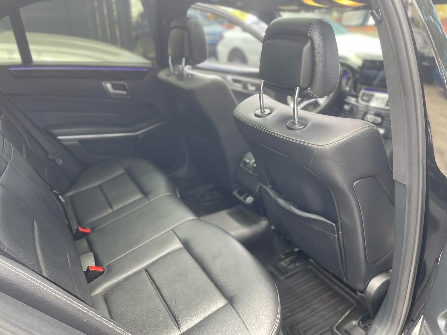 carros - MERCEDES BENZ E300 2015 9