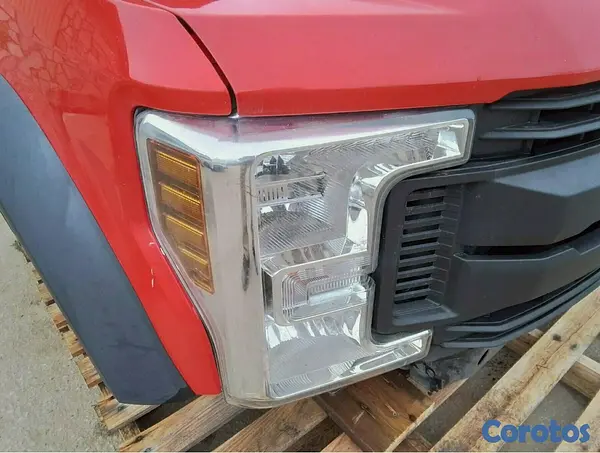 repuestos - 🚨🔥 FRENTE COMPLETO (NOSE) + COOLING SYSTEM 6.7L DI 6