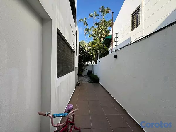 casas - Venta de Casa en Los Cacicazgos  7