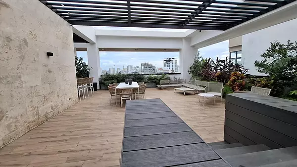 apartamentos - VVENTA APARTAMENTO A ESTRENAR-SECTOR NACO 6
