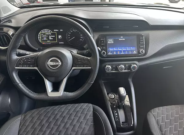 jeepetas y camionetas - Nissan kicks 2023 3